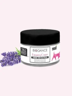Crème réparatrice pour chien et chat ❤️ - Repairing Cream - Biogance