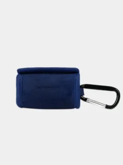 Distributeur de sacs à crottes pour chien - Bleu - Charlie's Backyard