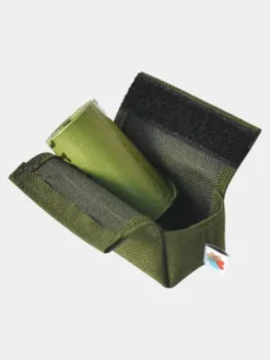 Distributeur de sacs à crottes pour chien - Vert - Wildebeest
