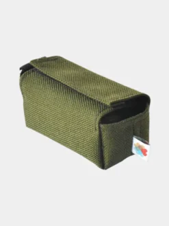 Distributeur de sacs à crottes pour chien - Vert - Wildebeest