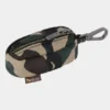 Distributeur sacs à crottes pour chien en tissu - Camouflage