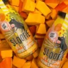 Délicieuse 🥤 boisson naturelle pour chien - Meat Sun 🍲🦃- Sloofie