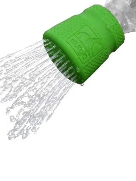 Douche portative pour chien
