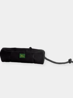 Dummy pour chien sac d'éducation - Noir - Hunter