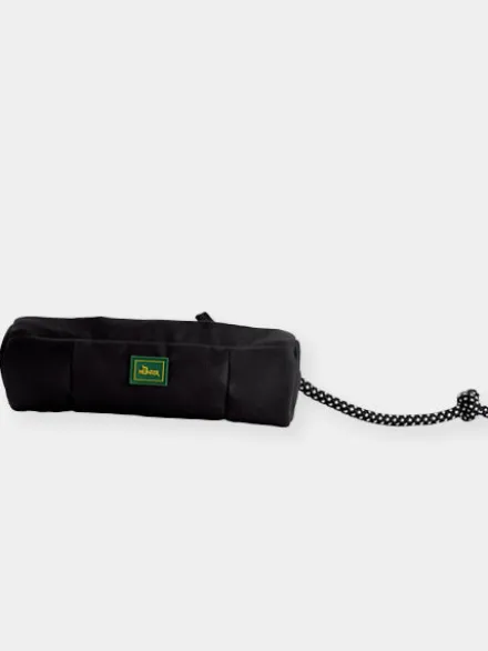Dummy pour chien sac d'éducation - Noir - Hunter