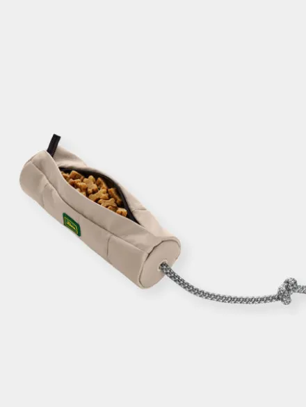 Dummy pour chien sac d'éducation - Taupe - Hunter