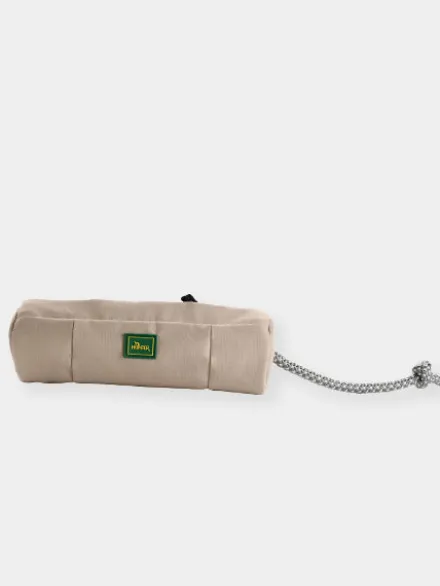 Dummy pour chien sac d'éducation - Taupe - Hunter