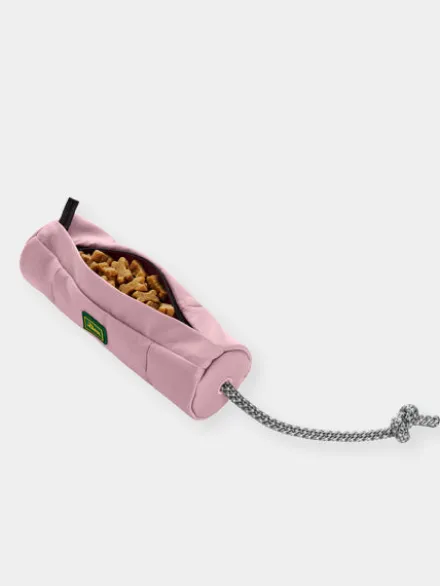 Dummy pour chien sac d'éducation - Rose - Hunter