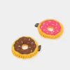 Duo de Jouets pour chat - Donuts - Zippy Claws