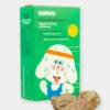 Foie de Lotte au naturel pour chien - Canumi