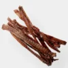 Friandise de mastication pour chien - Œsophage d'autruche