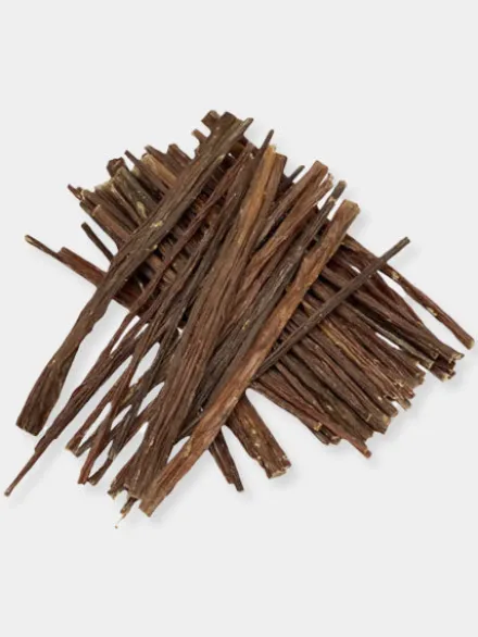 Friandise de mastication pour chien - Spaghetti de bœuf 🐂