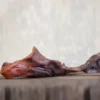Friandise de mastication pour chien - Bouche de Bœuf