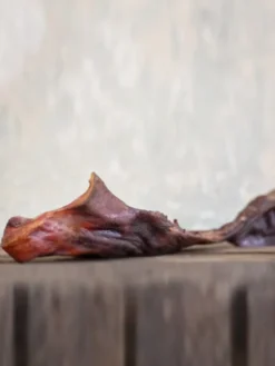 Friandise de mastication pour chien - Bouche de Bœuf