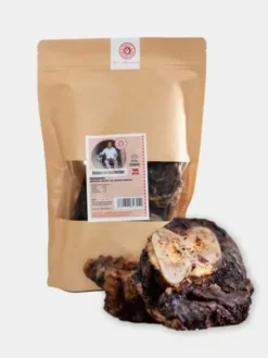 Friandise de mastication pour chien - Cuisse de Bœuf