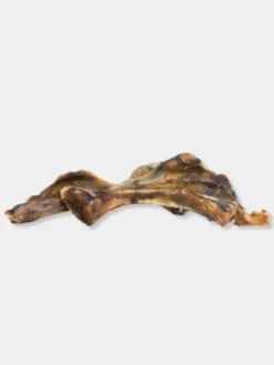 Friandise de mastication Ribs de porc pour chien - Kivo Petfood