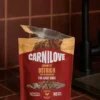 Friandises Crunchy Snack - Autruche et Mûres - Carnilove