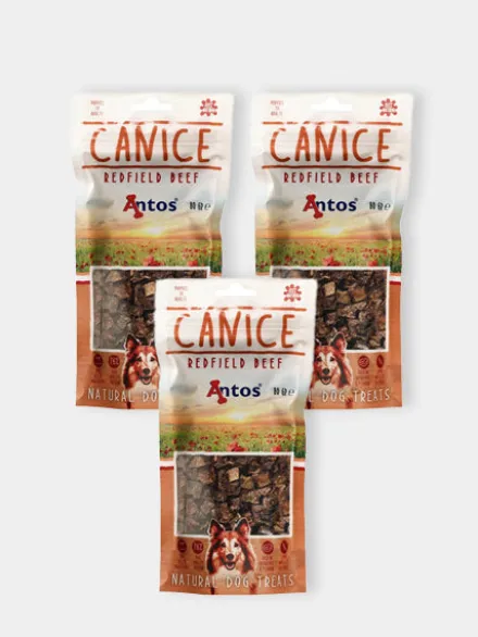Friandises d'éducation pour chien - 100% Boeuf