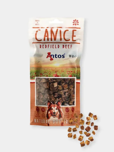 Friandises d'éducation pour chien - 100% Boeuf