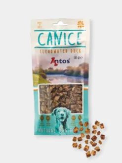 Friandises d'éducation pour chien - 100% Canard