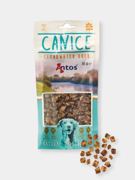 Friandises d'éducation pour chien - 100% Canard