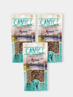 Friandises d'éducation pour chien - 100% Canard
