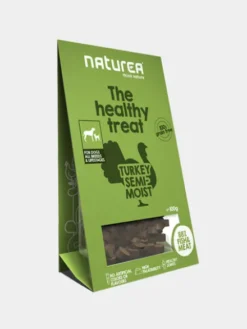 Friandises d'éducation pour chien - Dinde - Naturea