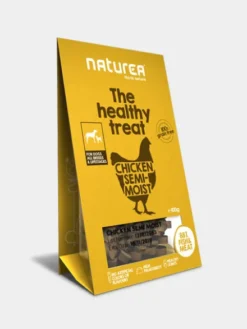 Friandises d'éducation pour chien - Poulet - Naturea
