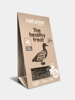 Friandises d'éducation pour chien - Canard - Naturea