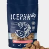 Friandises de récompense pour chien - Poisson blanc et Saumon - Icepaw