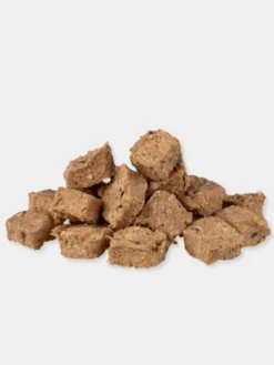Friandises de récompense pour chien - Poisson blanc et Saumon - Icepaw