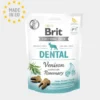 Friandises Dog Functional Snack Dental - Cerf 🦌 et Romarin 🌿 - Brit