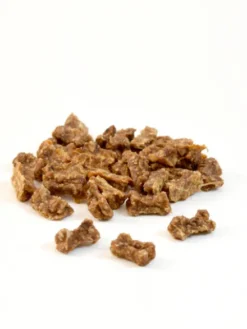 Friandises éducation pour chien - Lapin 🐇 Pomme et Chou Kale - Sanadog