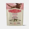 Friandises Freeze-Dried - Agneau 🐑 - Carnilove