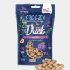 Friandises lyophilisées pour chien - Freezy Canard 🦆 - Syta Micha