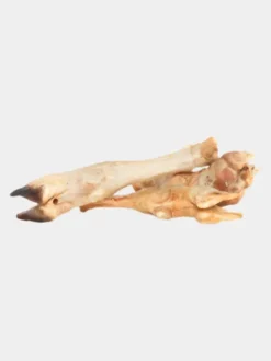 Friandises à mâcher - Pattes d'agneau