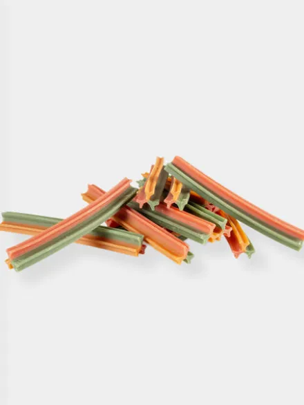 Friandises à mâcher pour chien - Garden Bites Triple Vegan Sticks