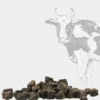 Friandises naturelles d'éducation pour chien - Boeuf