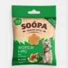Friandises naturelles - Pastèque et Pomme 🍉🍏 édition limitée - Soopa