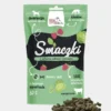 Friandises naturelles pour chien - Boeuf 🐂 épinards et framboise