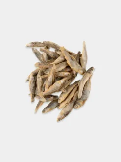 Friandises naturelles pour chien et chat - Poisson entier - Kiwi Walker