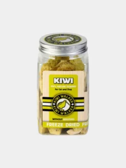 Friandises naturelles pour chien et chat - Kiwi - Kiwi Walker