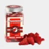 Friandises naturelles pour chien et chat - Fraise - Kiwi Walker