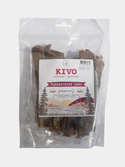 Friandises naturelles pour chien - Stick 100% Canard