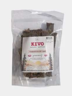 Friandises naturelles pour chien - Stick 100% Agneau