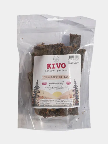 Friandises naturelles pour chien - Stick 100% Agneau