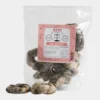 Friandises pour chien - Donut de peau poisson séché