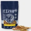 Friandises pour chien 100% filets de morues séchés - Icepaw