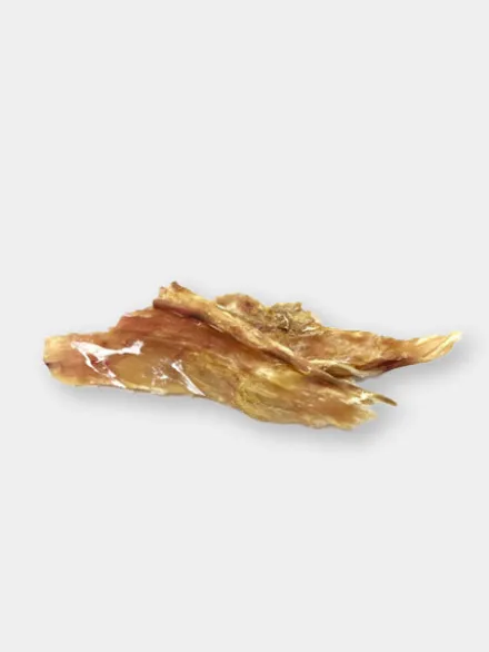 Friandises pour chien 100% filets de morues séchés - Icepaw