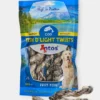 Friandises pour chien - Fish D'Light Peau de poisson - Antos